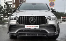 Kühlerglill GT für Mercedes-Benz GLE Coupe C167