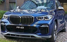 Frontsplitter für BMW X5 G05