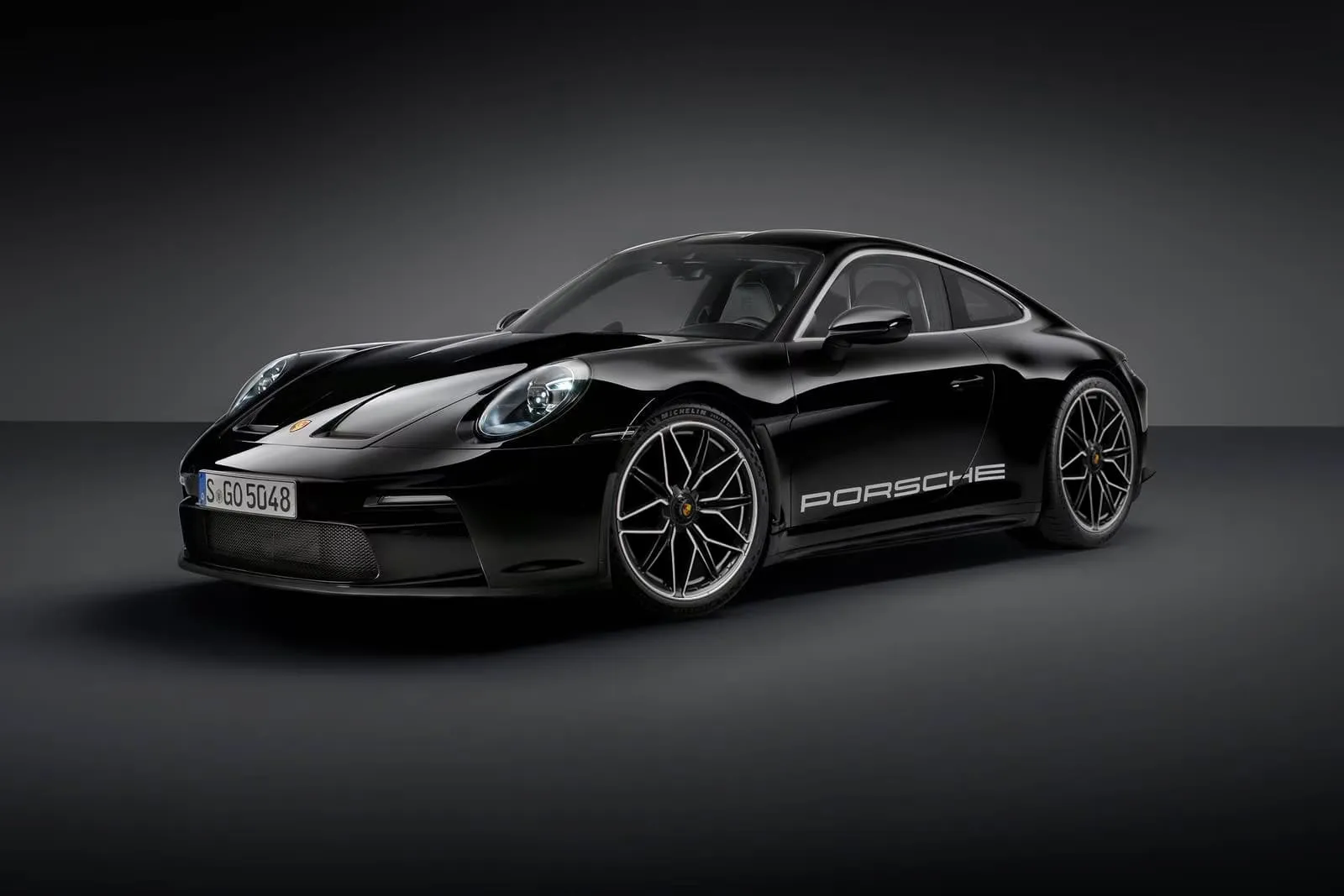 Felgen für Porsche 911 (992)