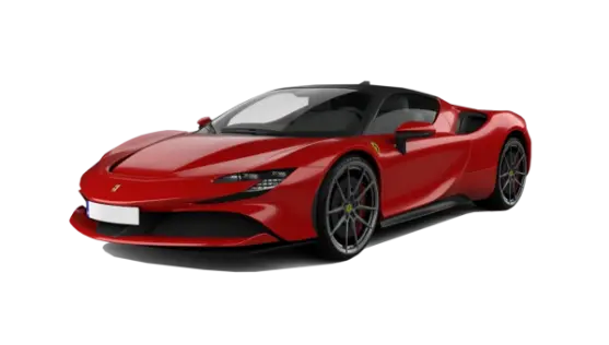 Ferrari SF90 Stradale
