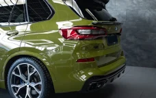 Heckspoiler für BMW X5 G05 / F95