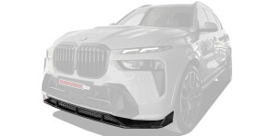 Front bumper lip (Version 1)