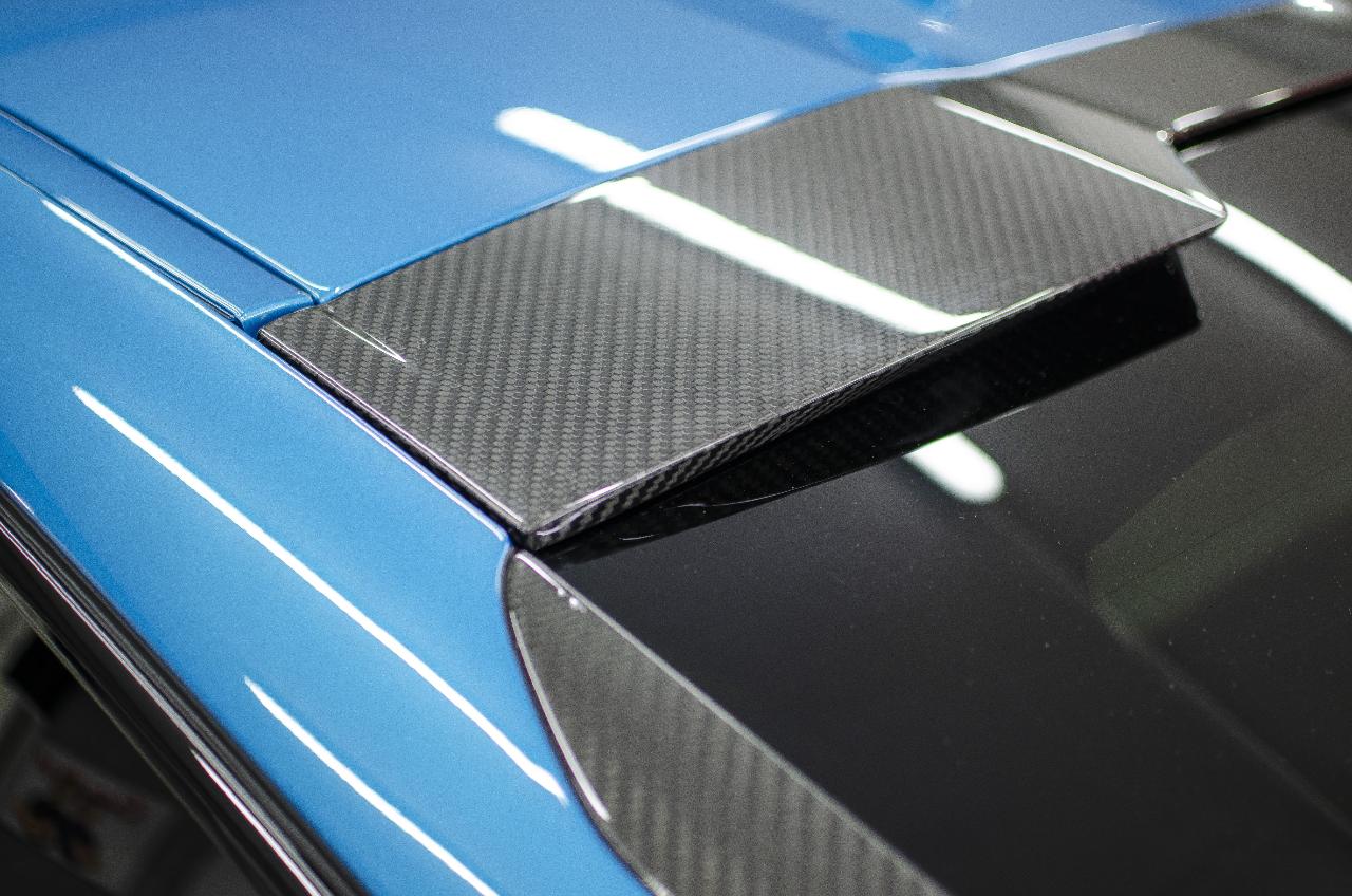 Auto Kofferraum Heck Spoiler für BMW X6 Serie G06 2020-2021,Kohlefaser Spoiler  Heckspoiler Heckflügel Car Tuning Modellieren Schmücken Zubehör :  : Auto & Motorrad