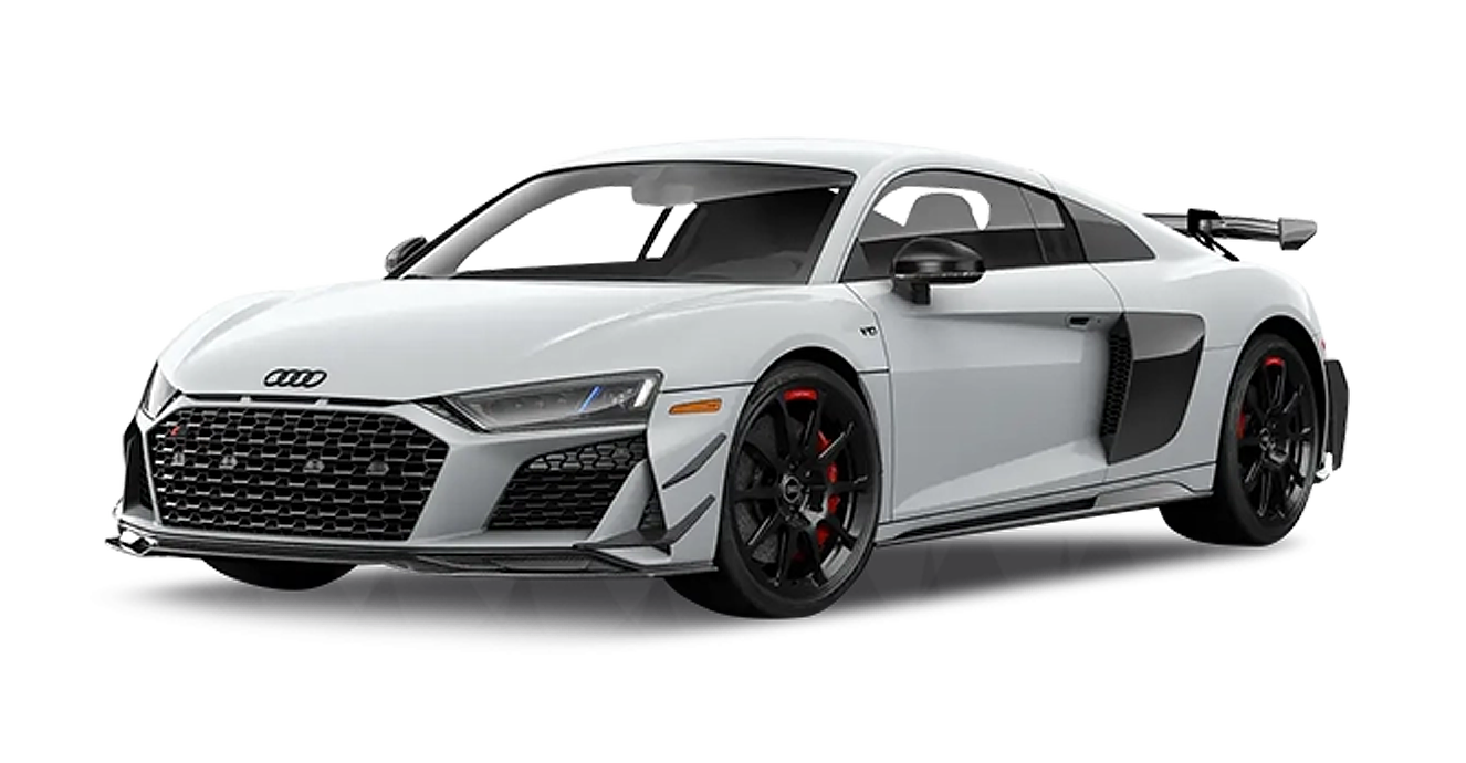 Кованые диски на Audi R8 GT - купить под заказ | Renegade Design