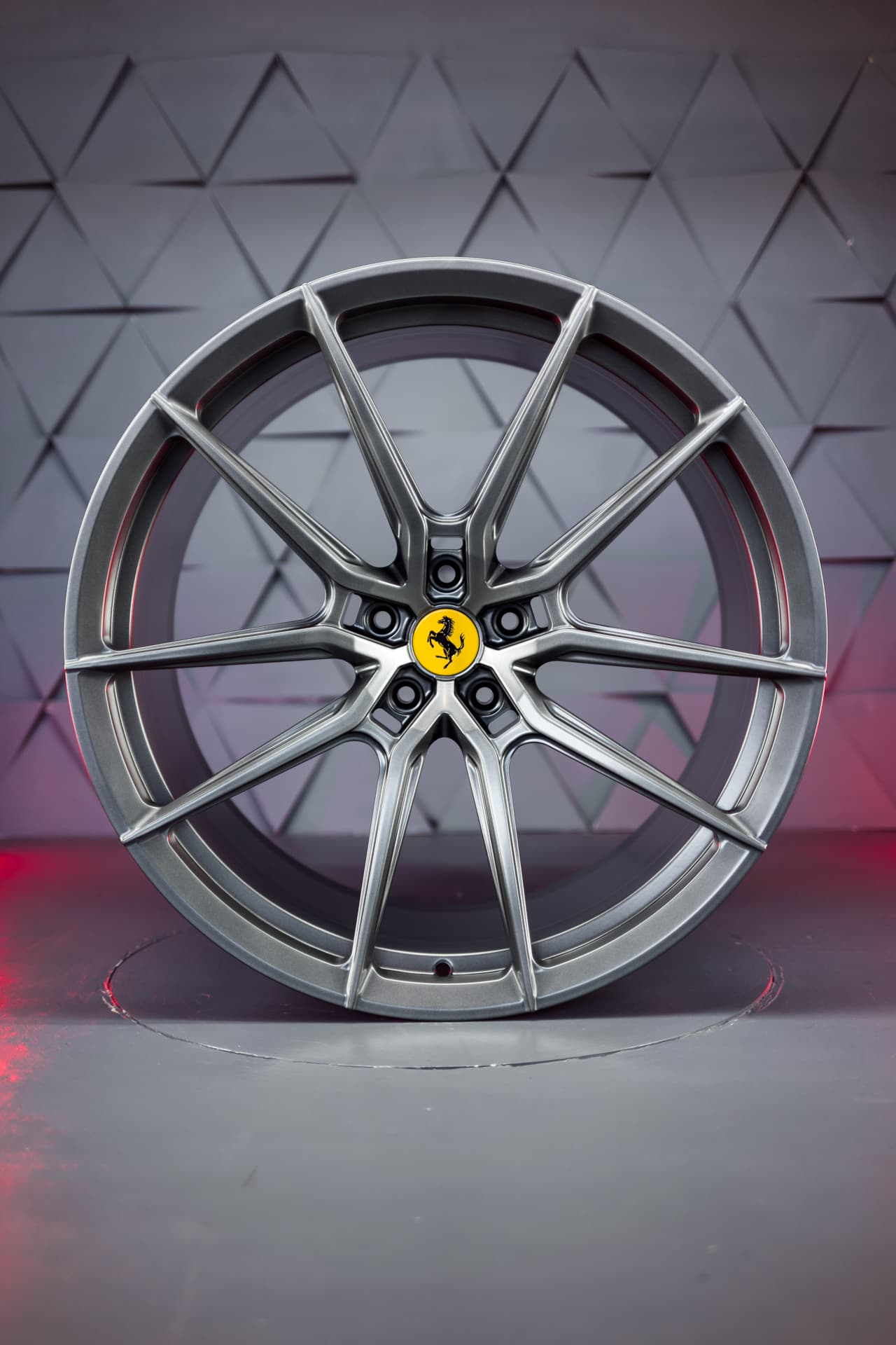 Felgen für Ferrari SF90 Stradale