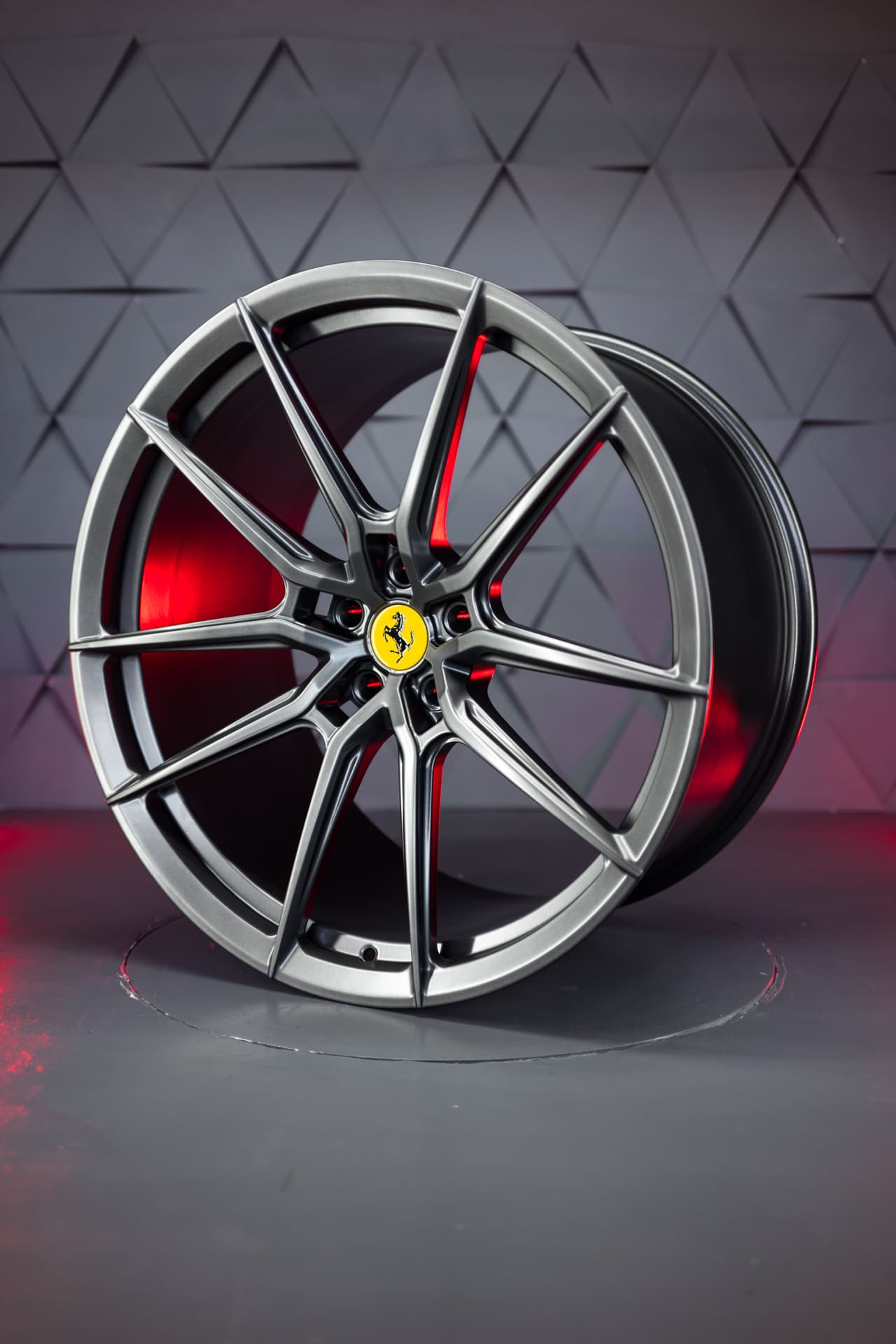 Felgen für Ferrari SF90 Stradale