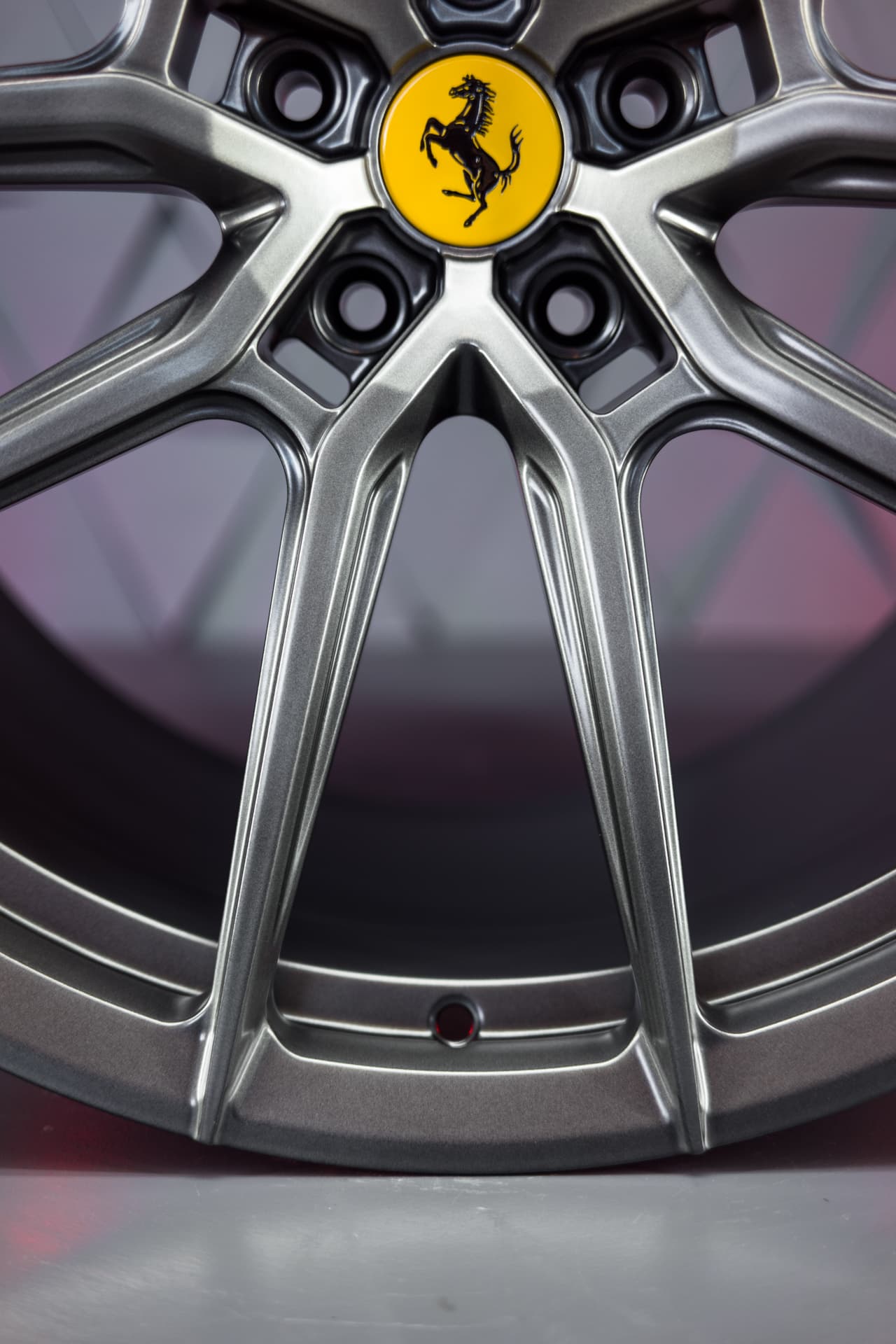 Felgen für Ferrari SF90 Stradale
