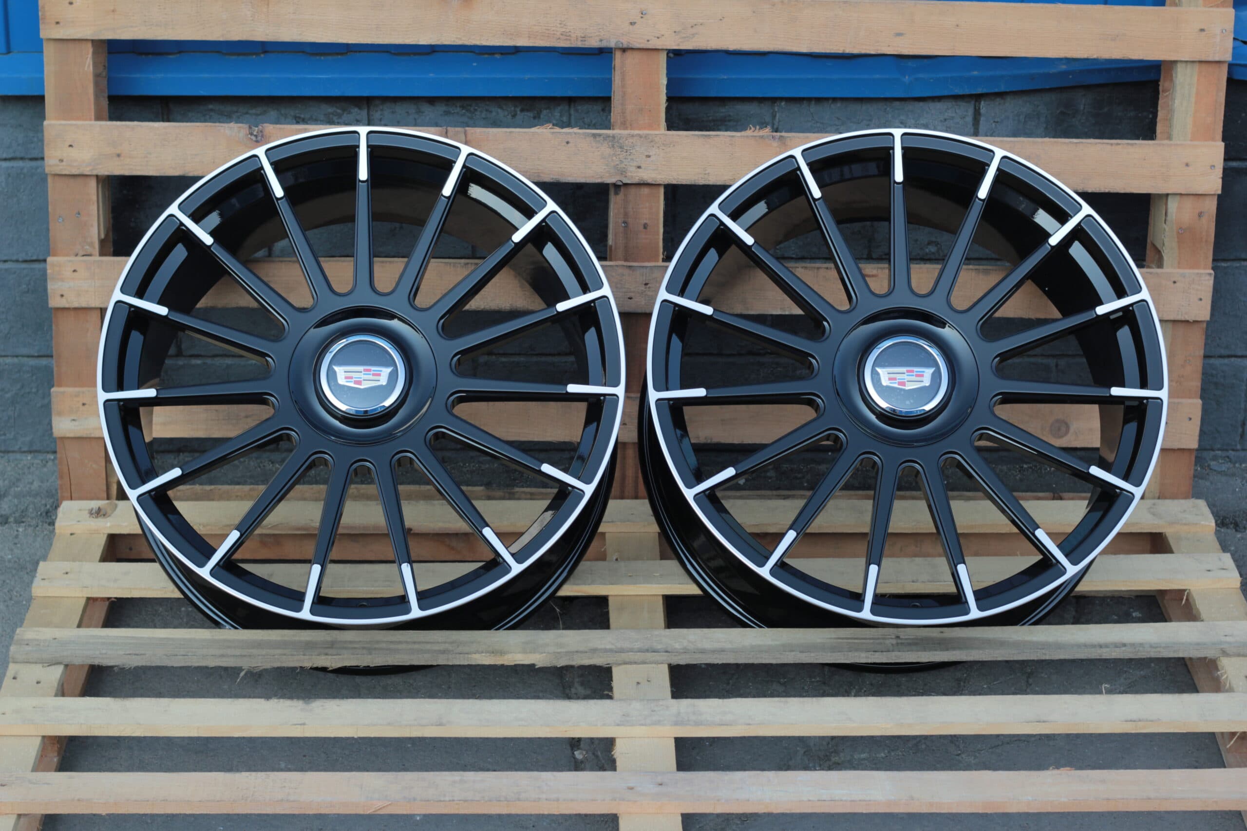 Felgen für Cadillac Escalade