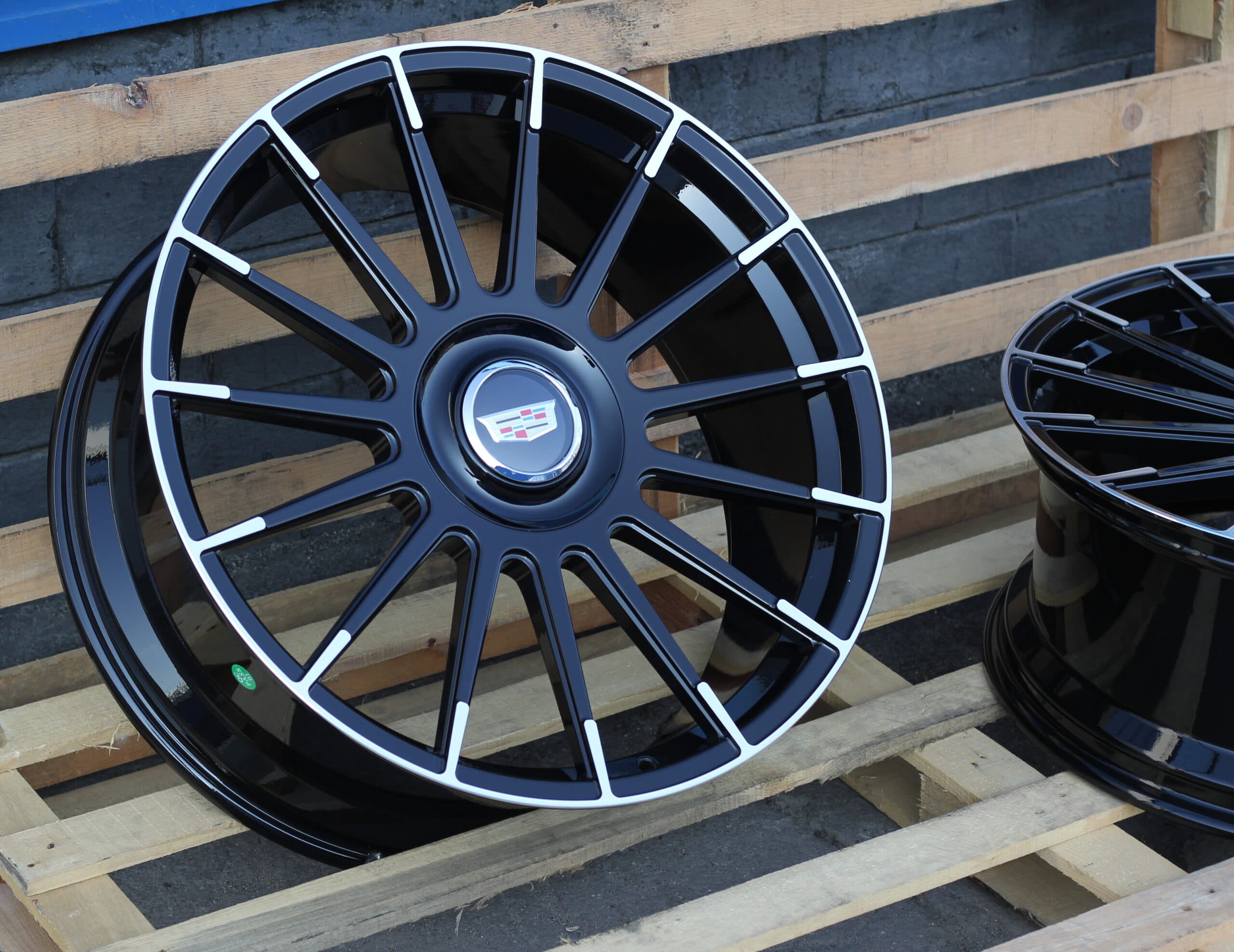 Felgen für Cadillac Escalade