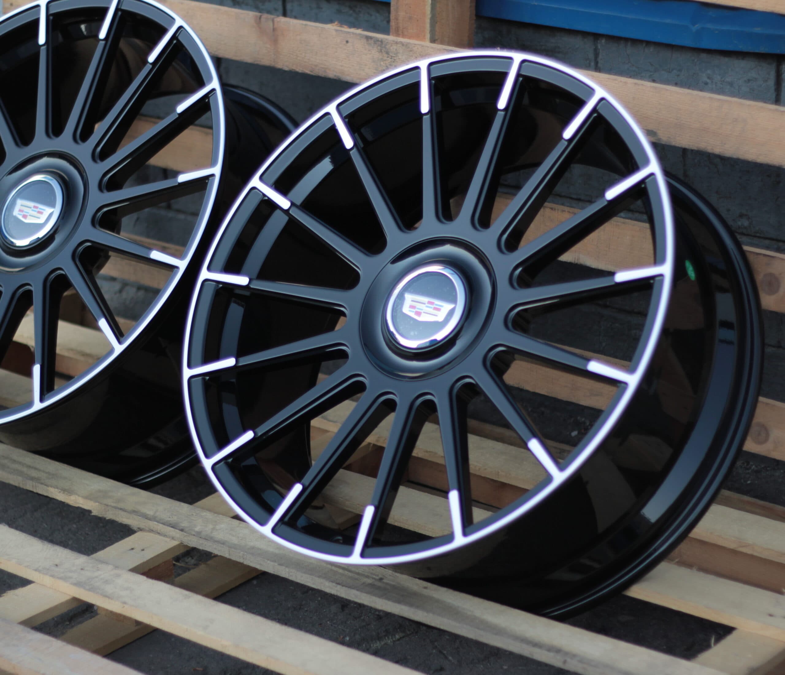 Felgen für Cadillac Escalade