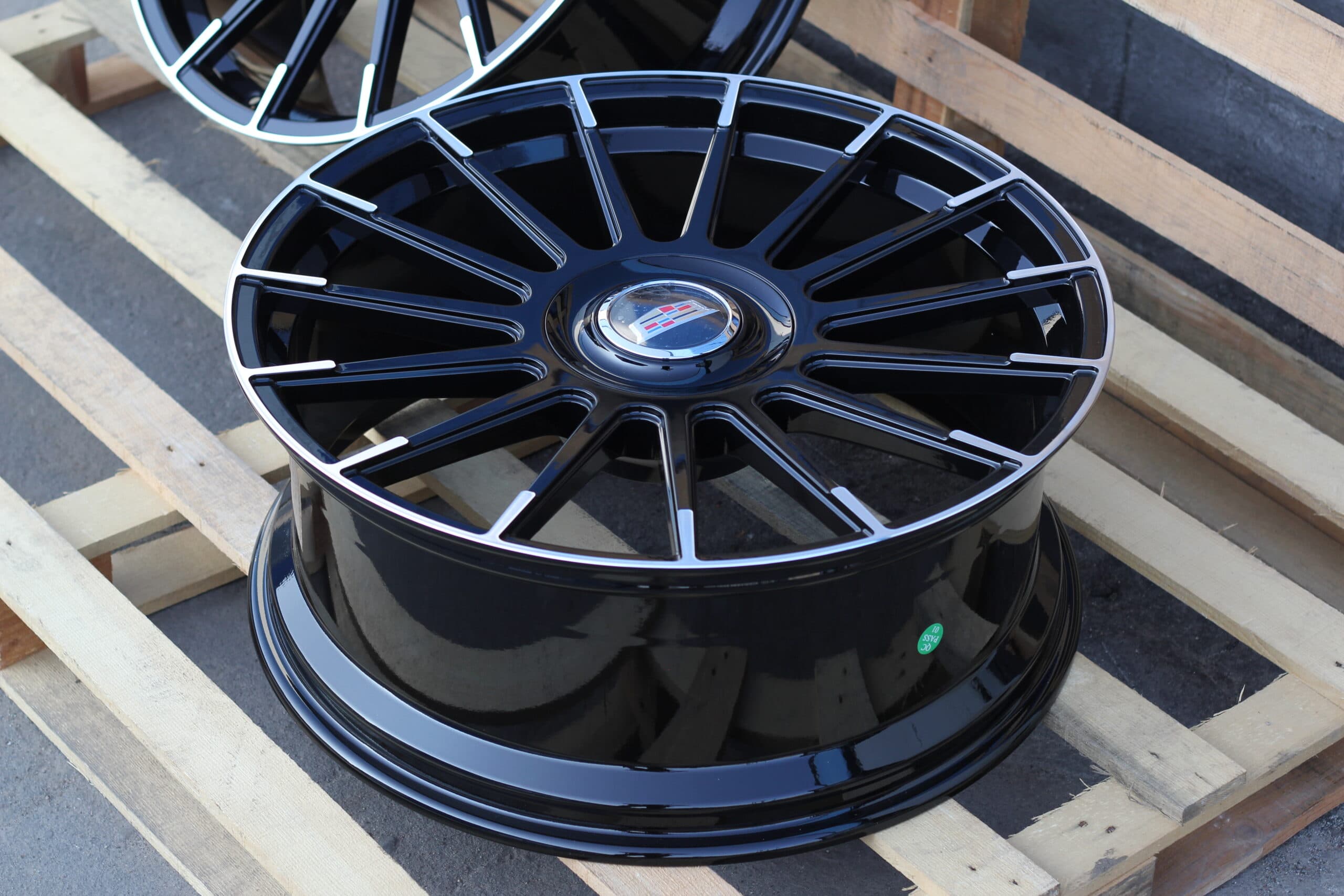 Felgen für Cadillac Escalade