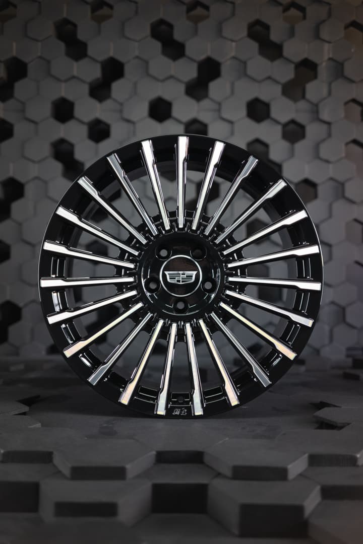 Felgen für Cadillac Escalade