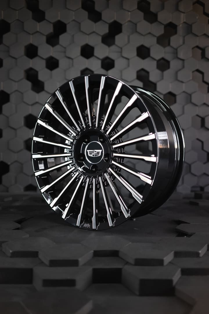 Felgen für Cadillac Escalade