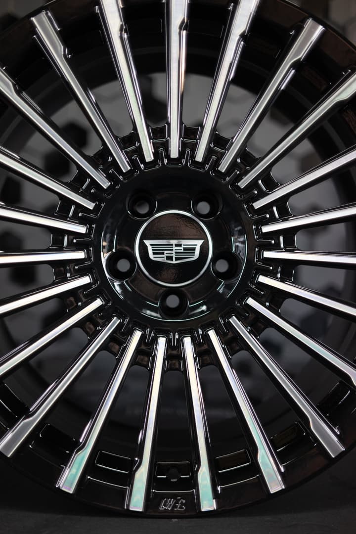 Felgen für Cadillac Escalade