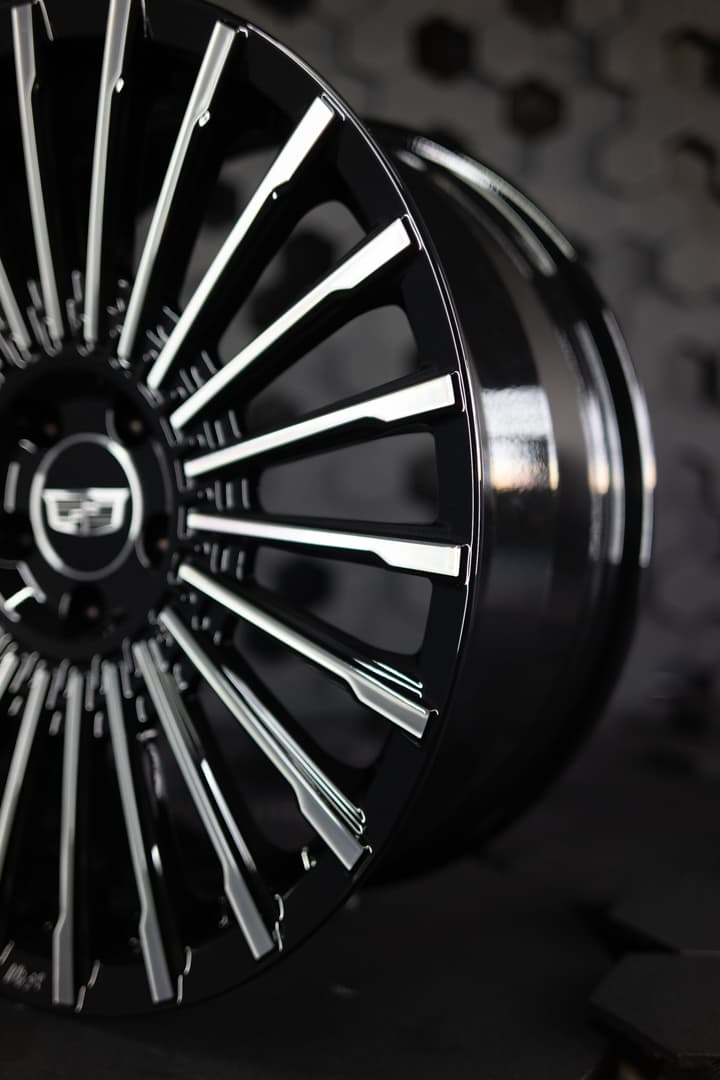 Felgen für Cadillac Escalade