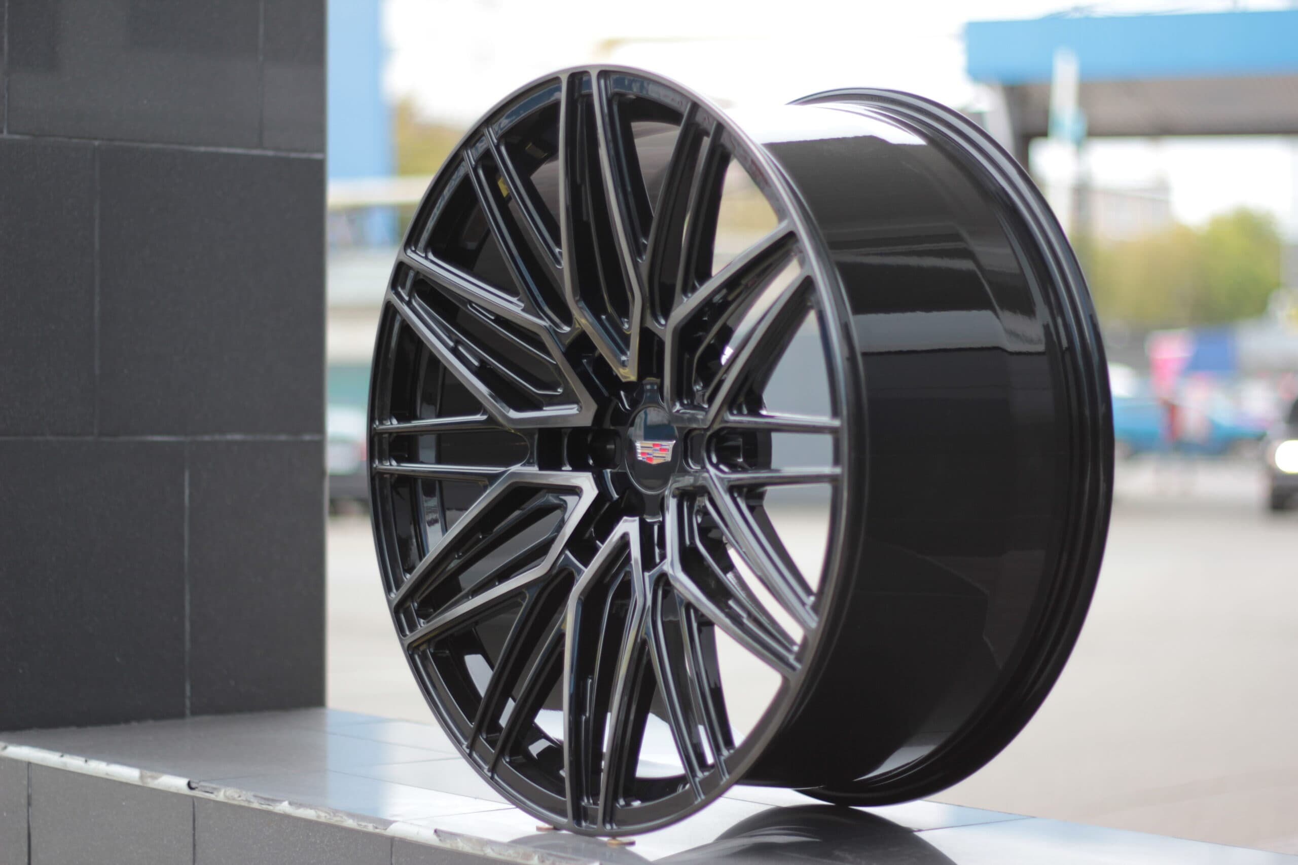 Felgen für Cadillac Escalade