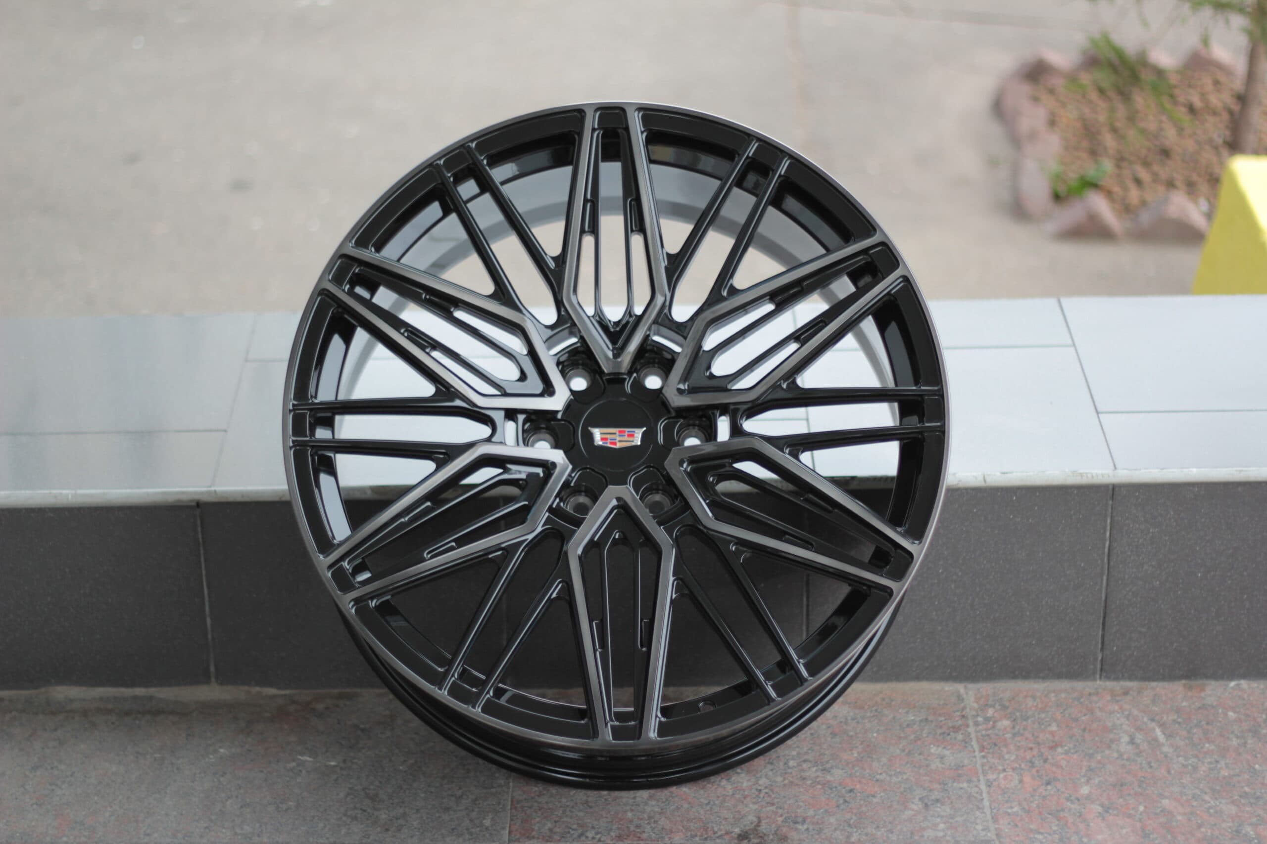 Felgen für Cadillac Escalade