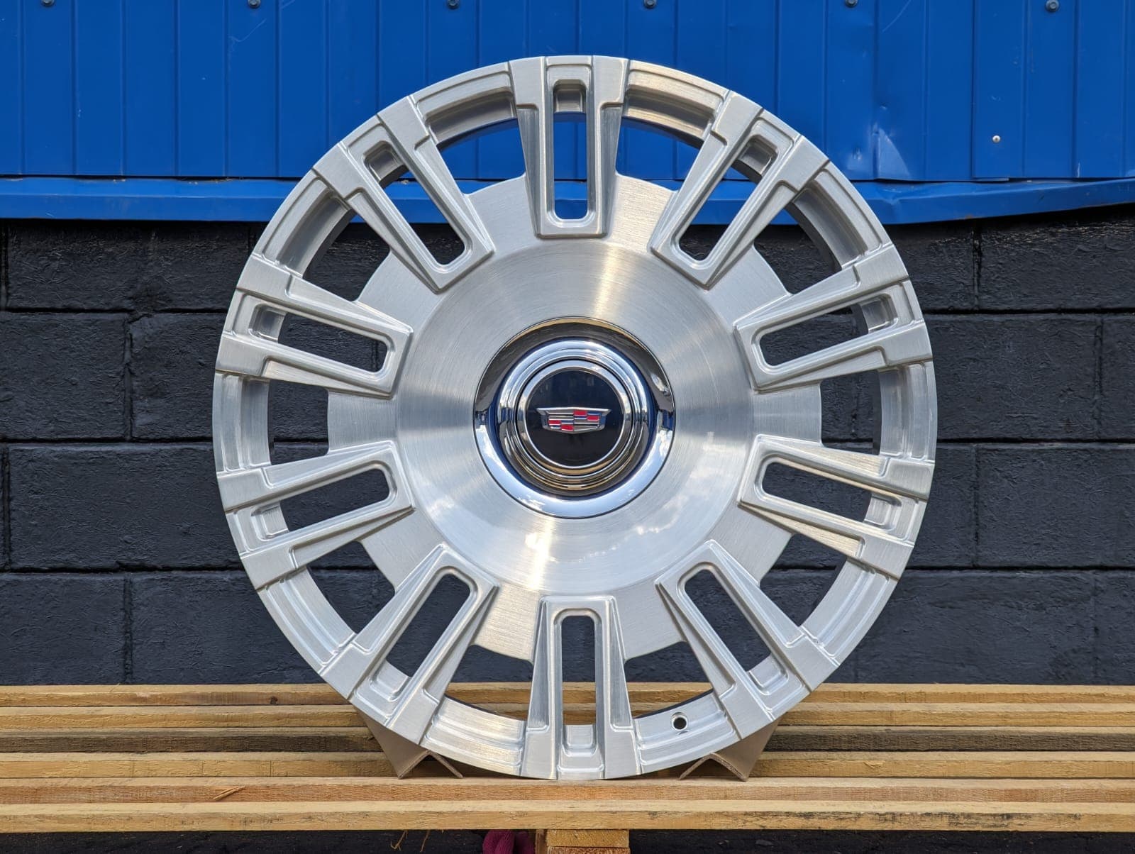 Felgen für Cadillac Escalade