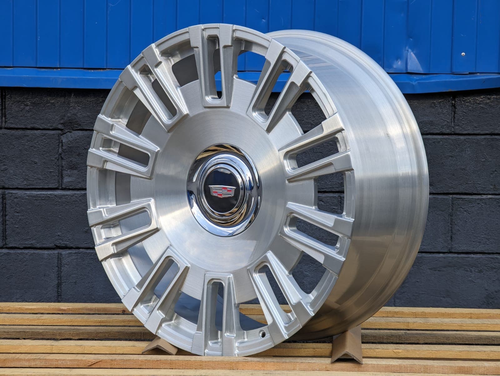 Felgen für Cadillac Escalade