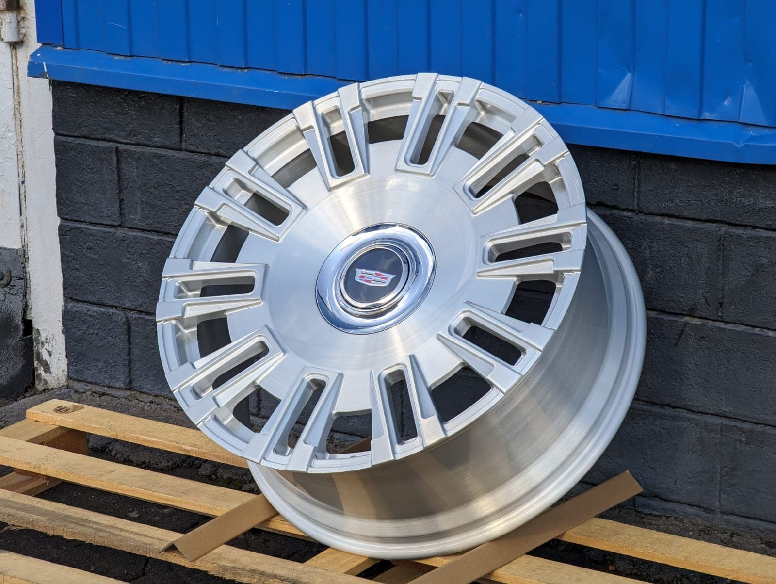 Felgen für Cadillac Escalade