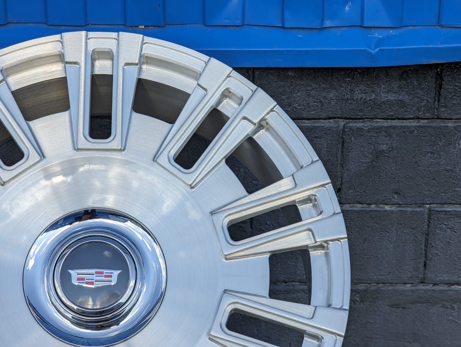 Felgen für Cadillac Escalade