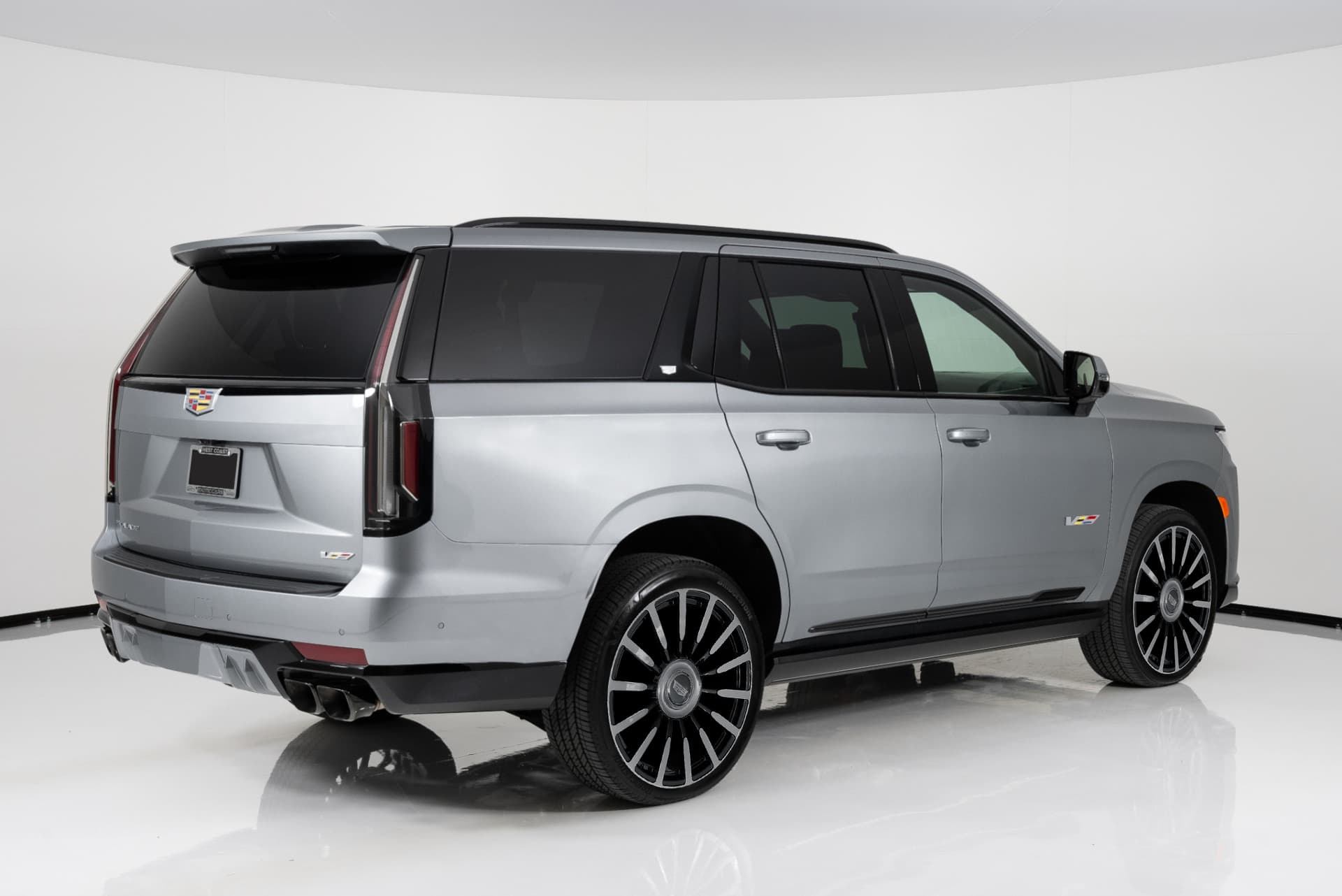 Felgen für Cadillac Escalade