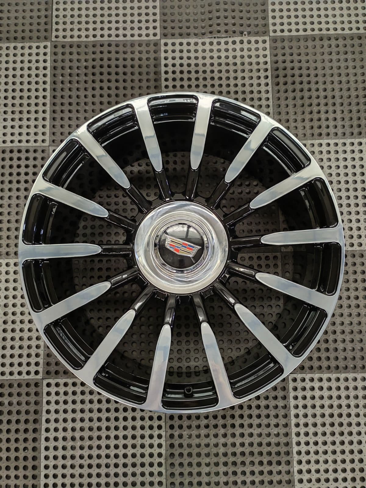 Felgen für Cadillac Escalade