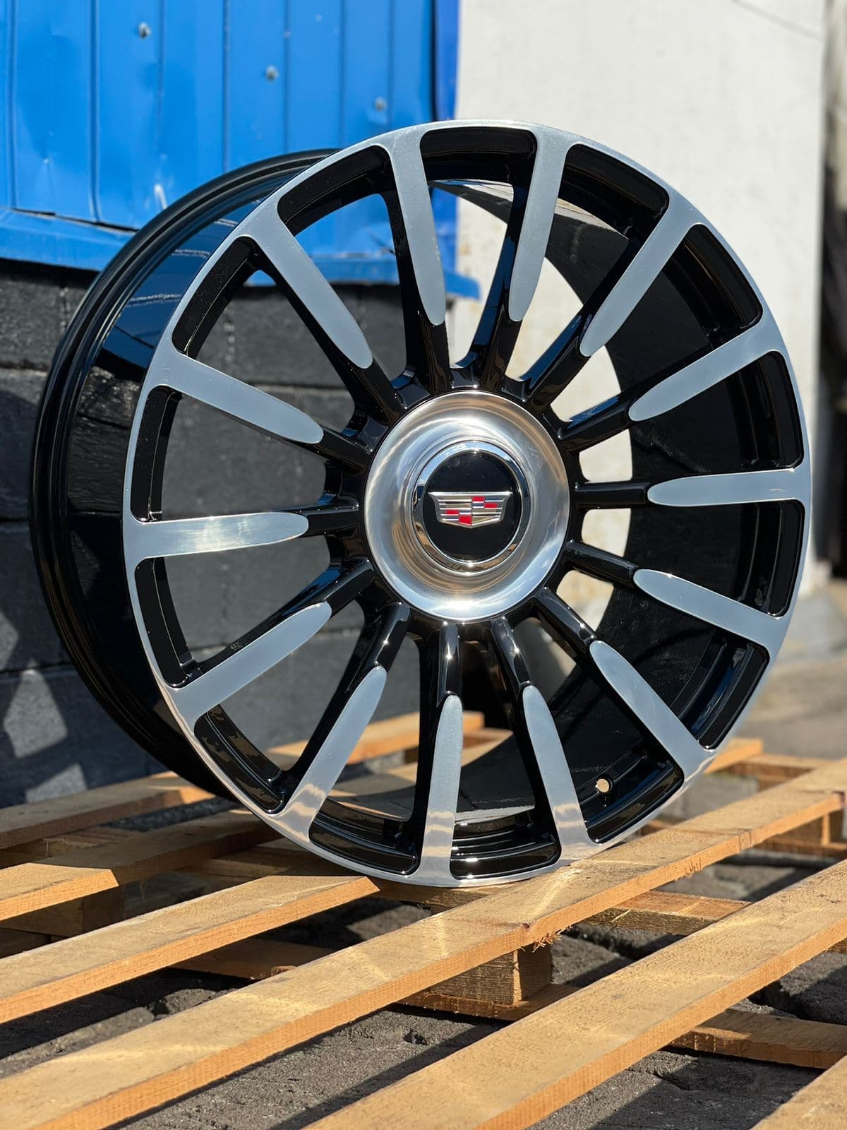 Felgen für Cadillac Escalade