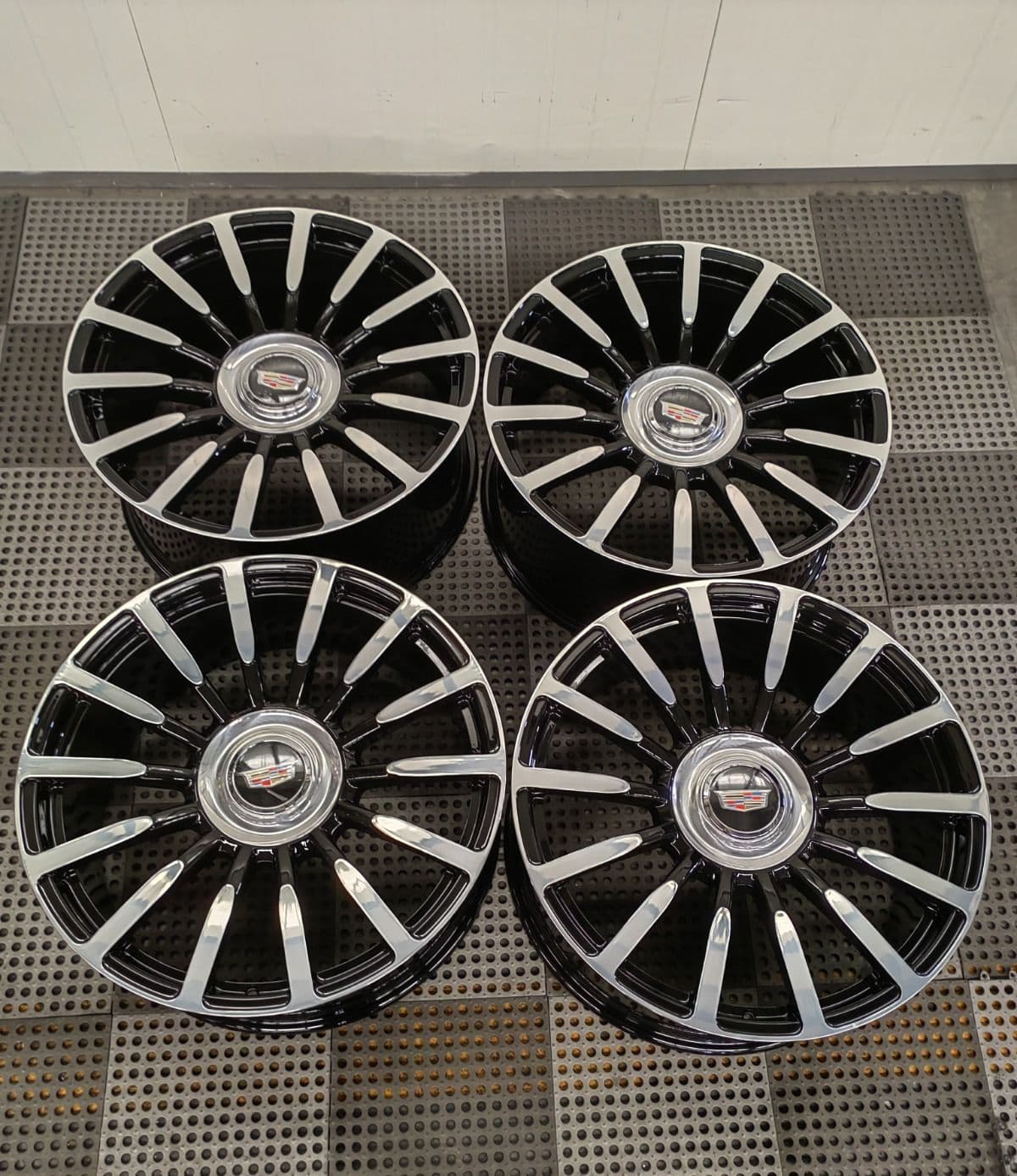 Felgen für Cadillac Escalade