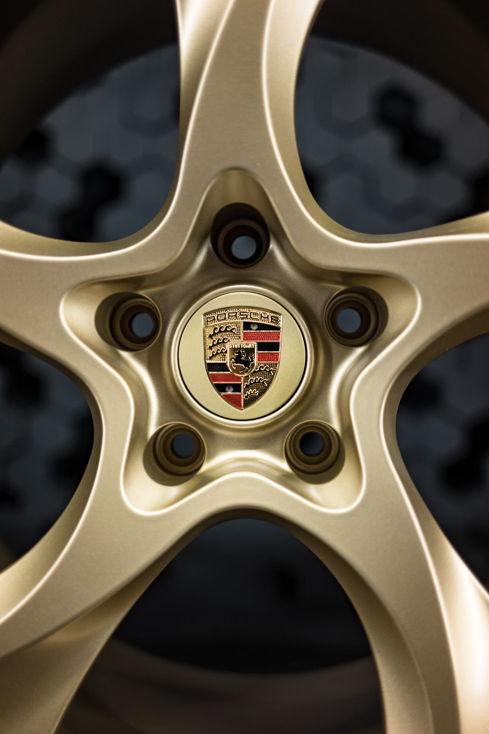 Felgen für Porsche 911 (992)