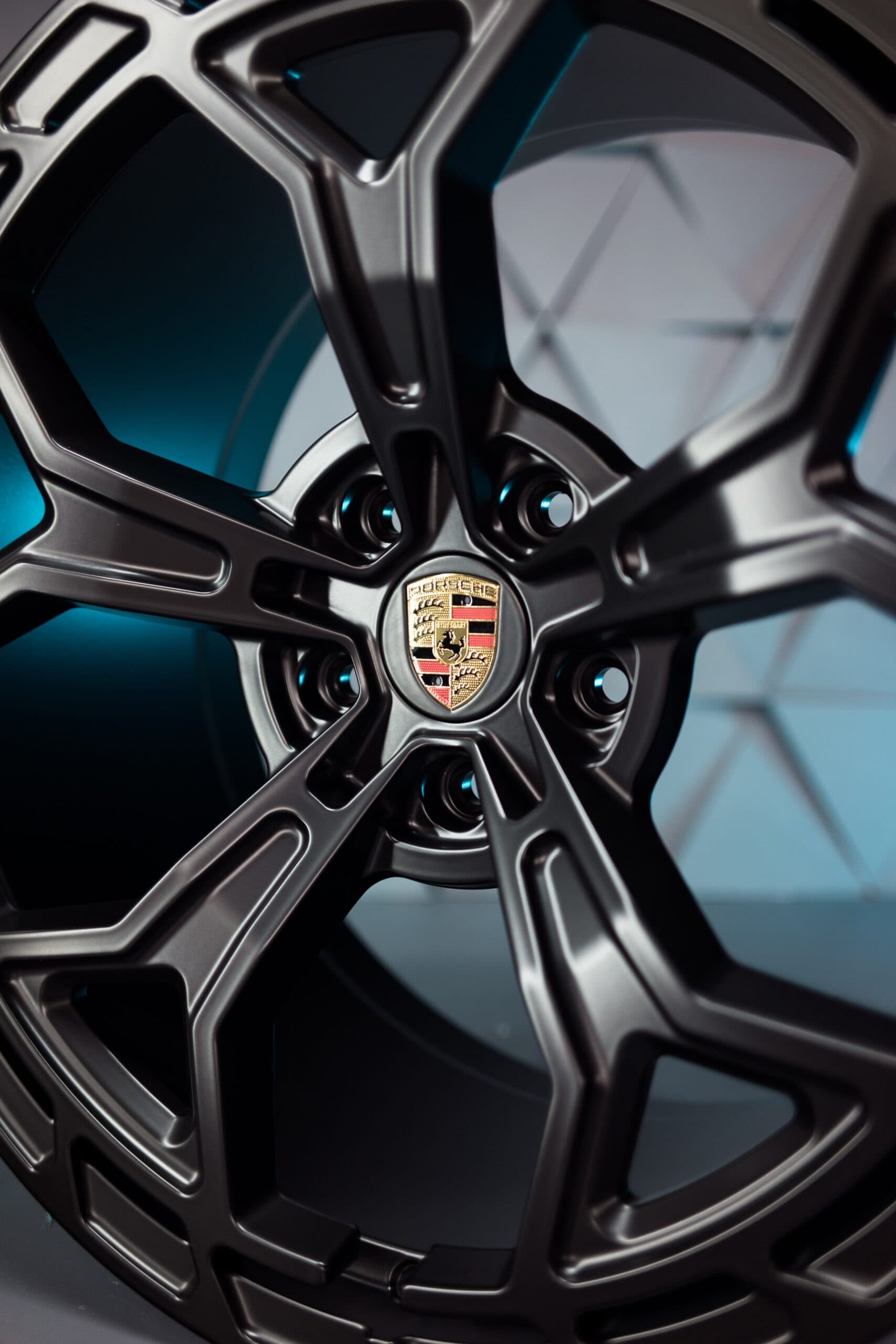 Felgen für Porsche 911 (992)