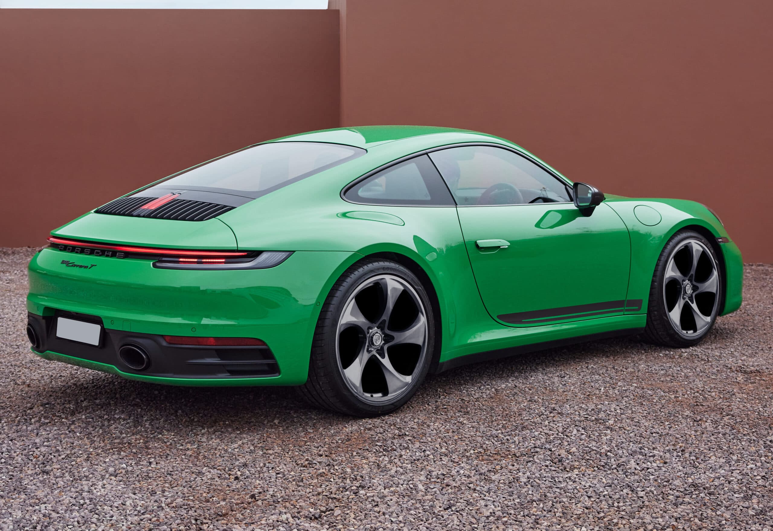 Felgen für Porsche 911 (992)