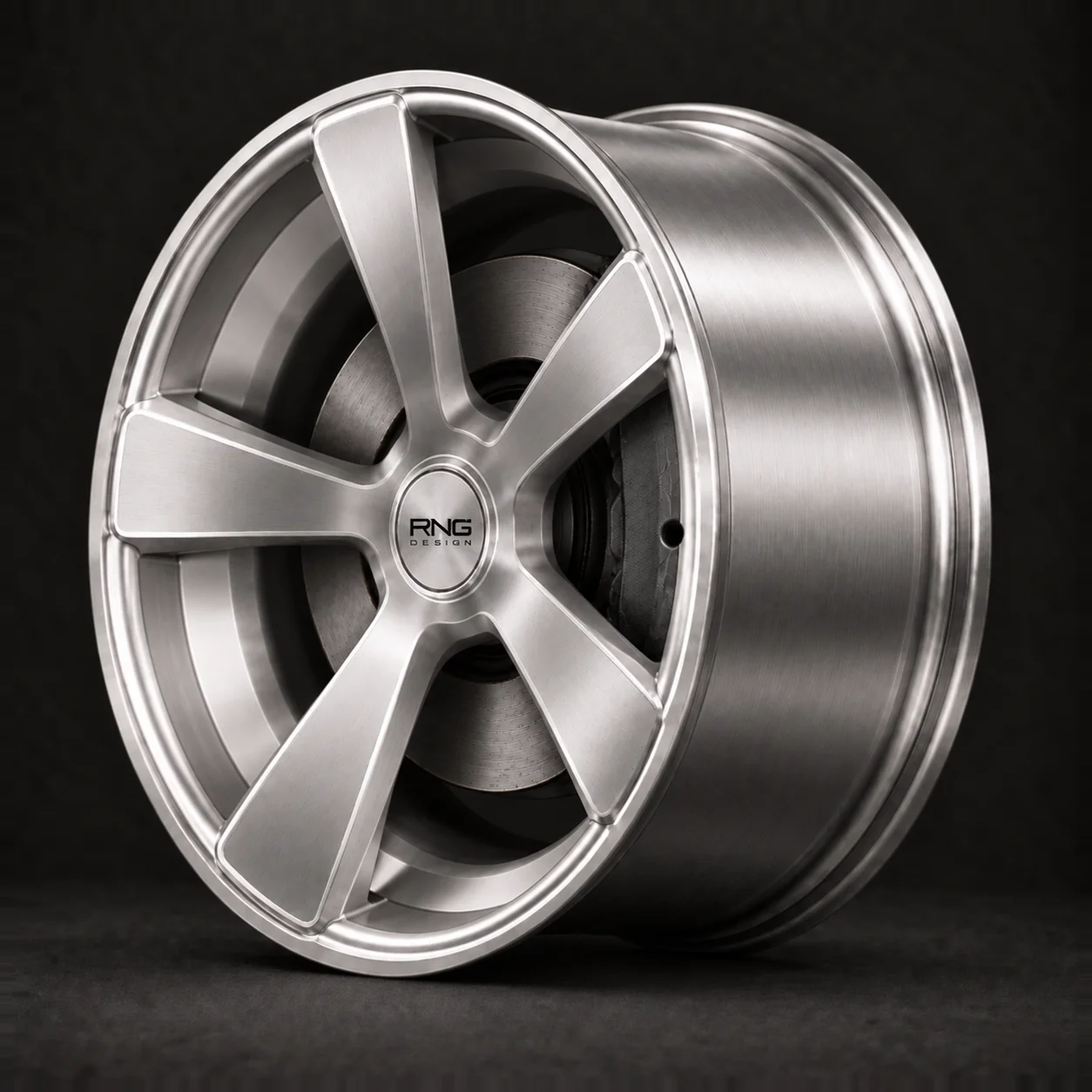 RNG C01 side view