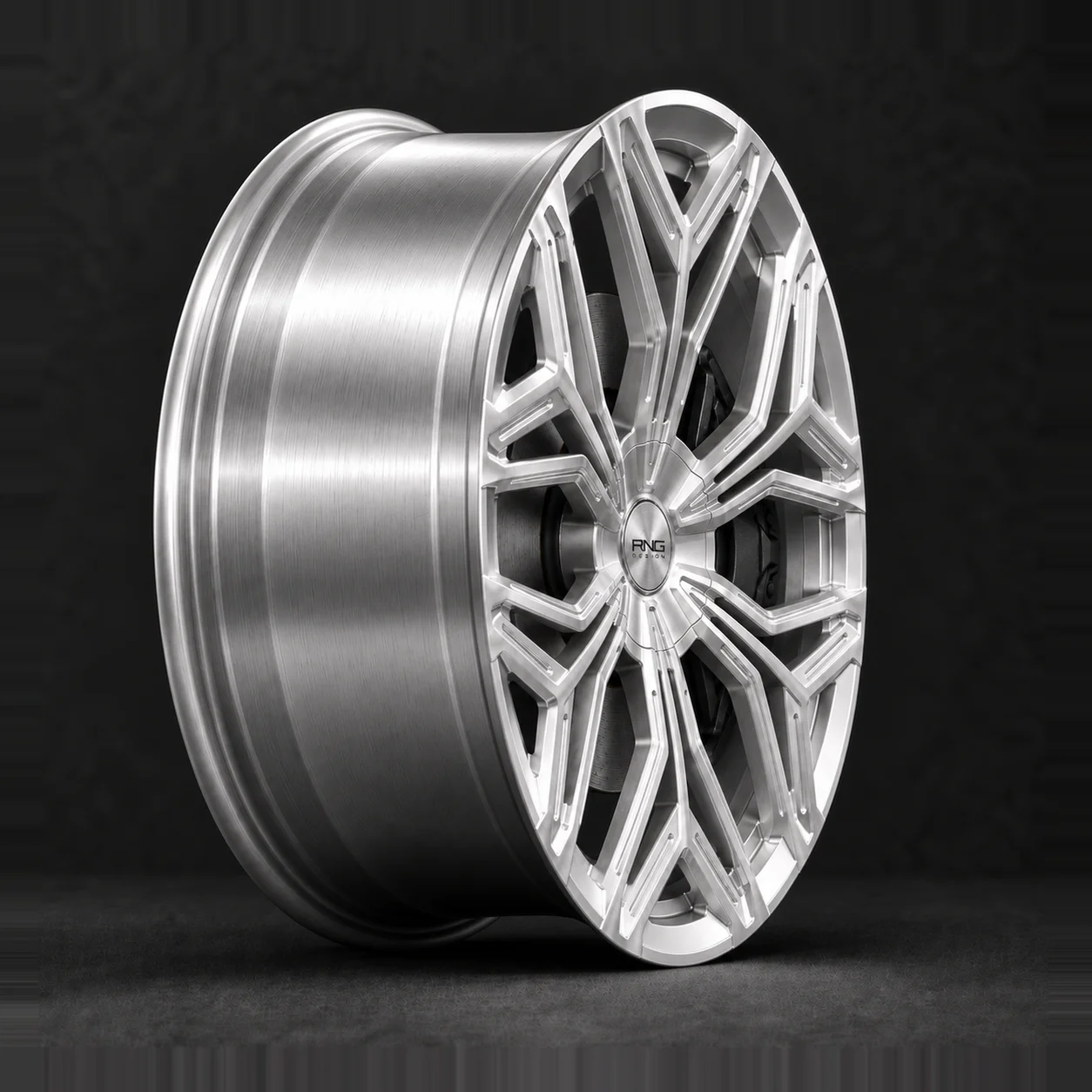 RNG C03 profile view