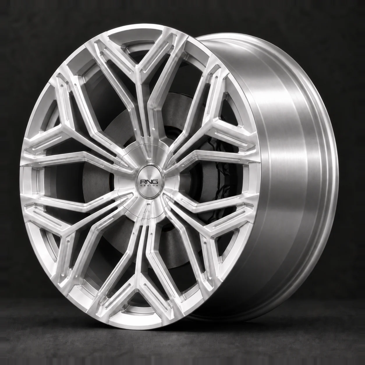 RNG C03 side view