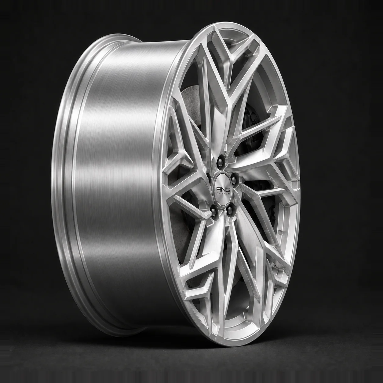 RNG C04 profile view