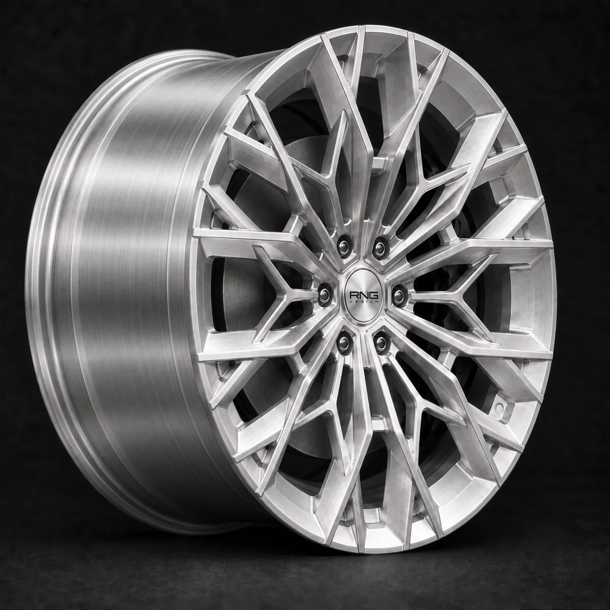 RNG M05 profile view