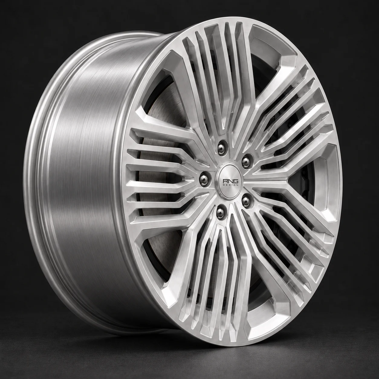 RNG R01 profile view