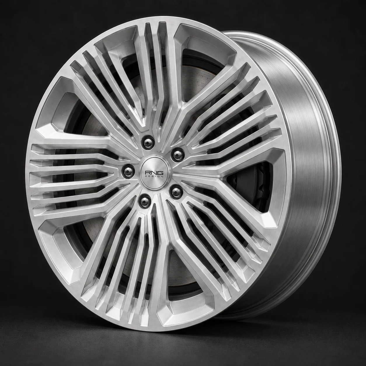 RNG R01 side view