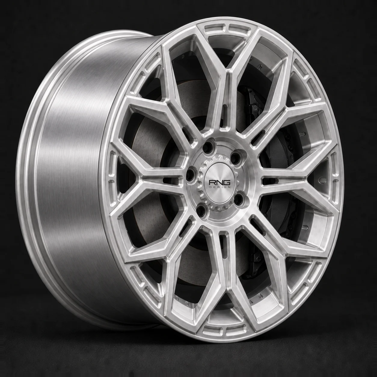 RNG R02 profile view