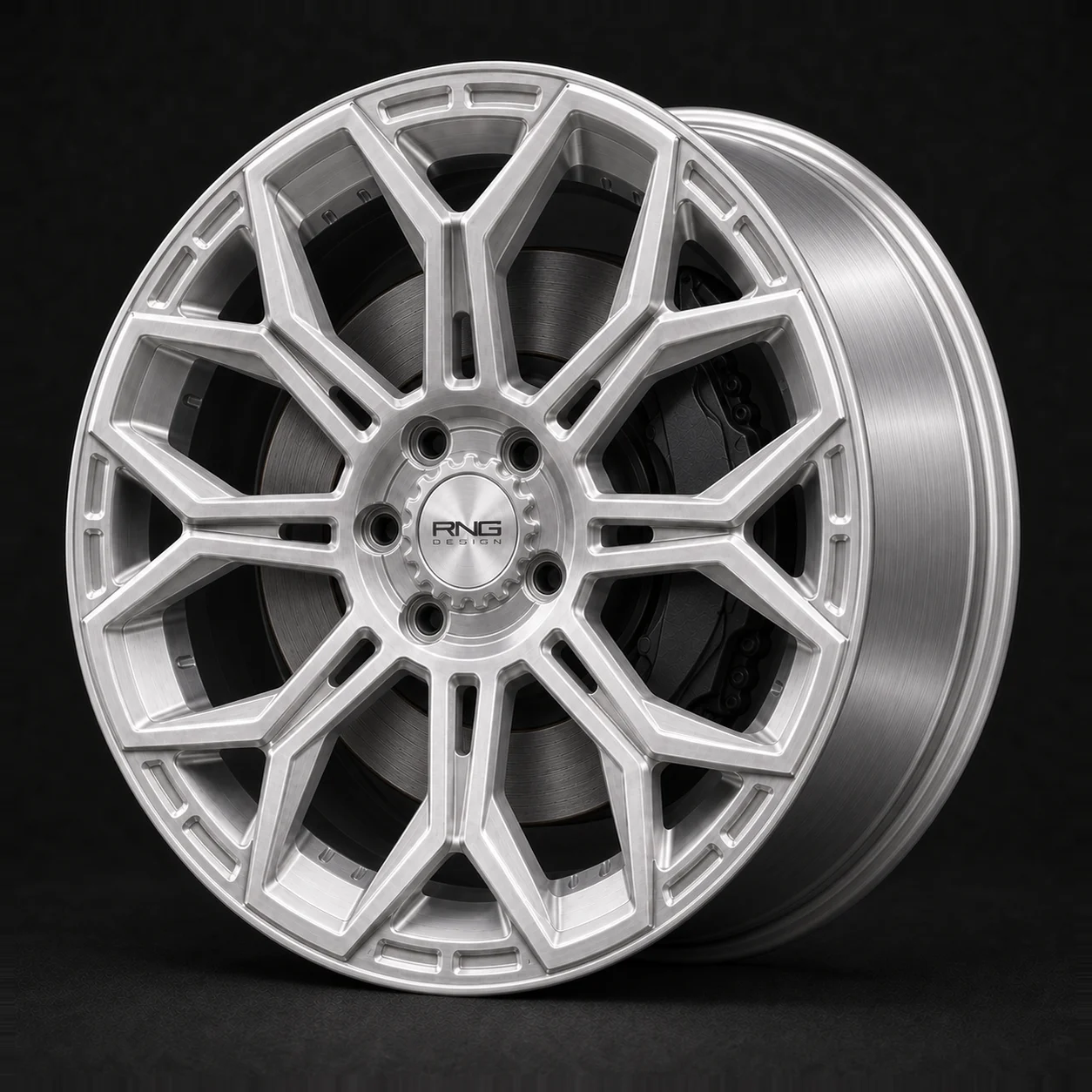 RNG R02 side view