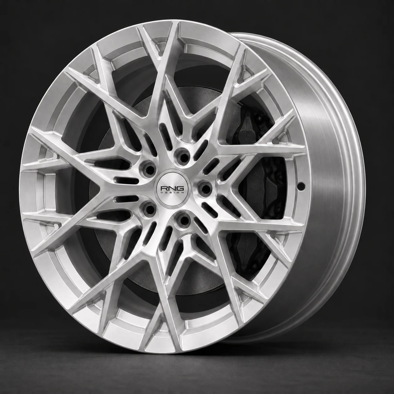 RNG R03 side view